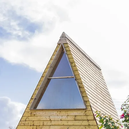 Campismo de Luxo Nuit Insolite A La Campagne